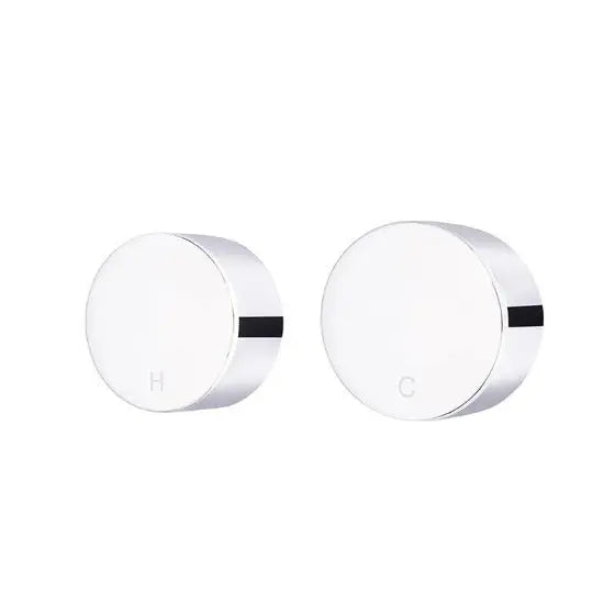 CIRCULAR WALL TAPS Meir