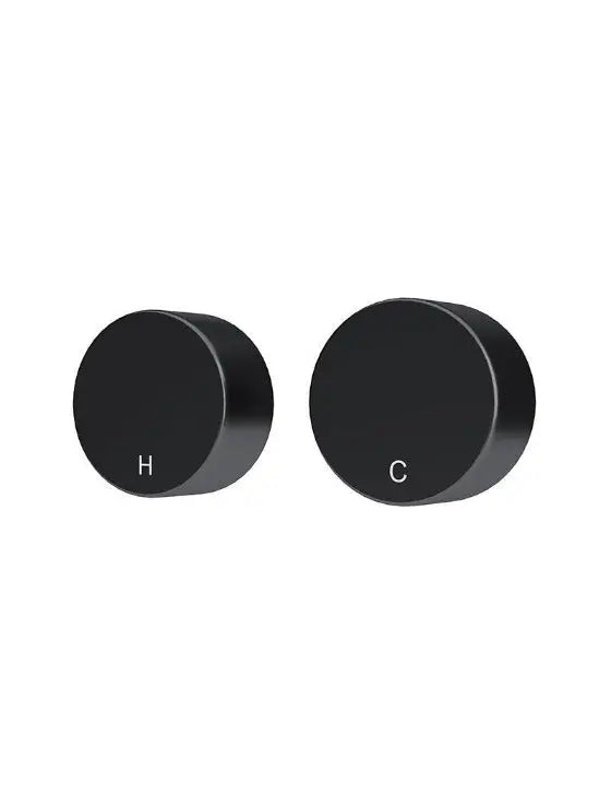 CIRCULAR WALL TAPS Meir
