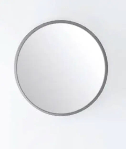 SPHERE STANDARD LED Mirror 600mm/800mm, frameless &amp; with frame Remer