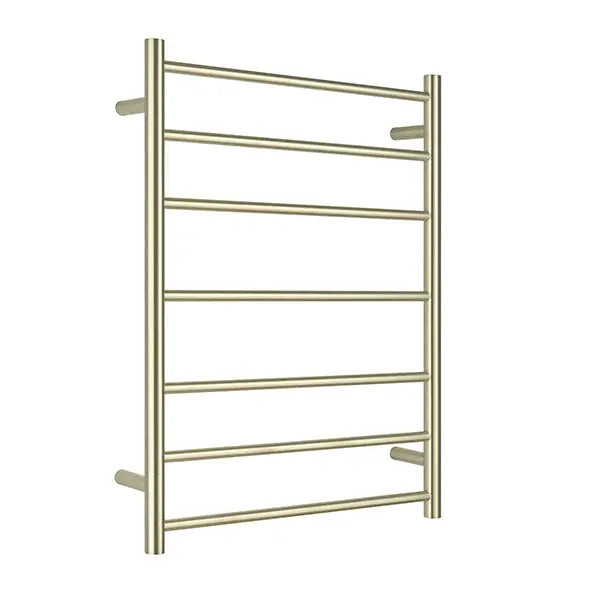 Nero Non Heated Towel Ladder Nero tapware