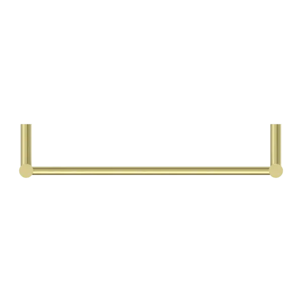 Nero Non Heated Towel Ladder Nero tapware