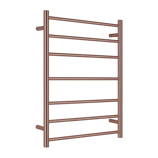 Nero Non Heated Towel Ladder Nero tapware