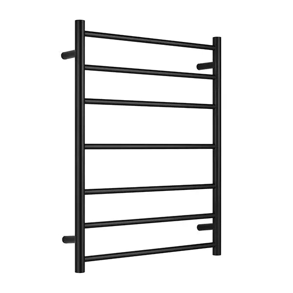 Nero Non Heated Towel Ladder Nero tapware