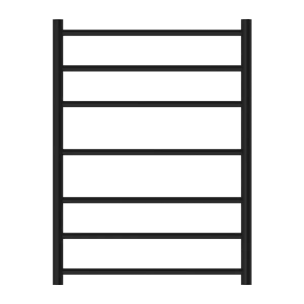 Nero Non Heated Towel Ladder Nero tapware