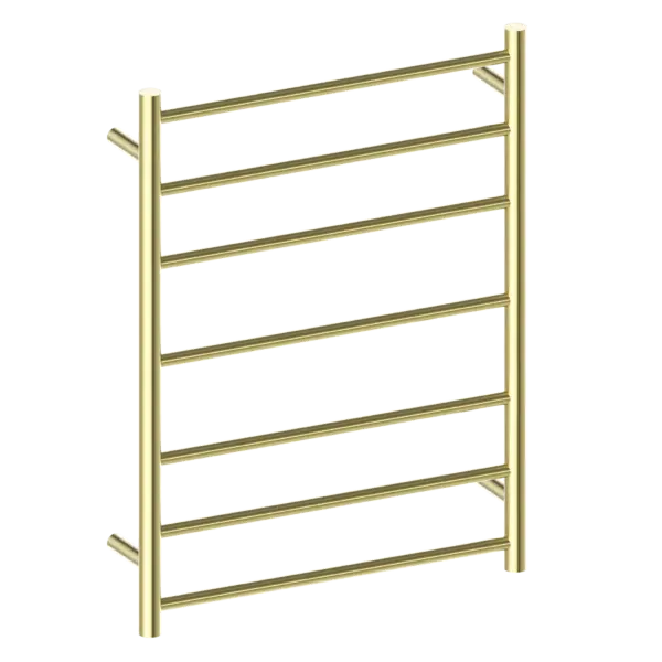 Nero Heated Towel Ladder Nero tapware