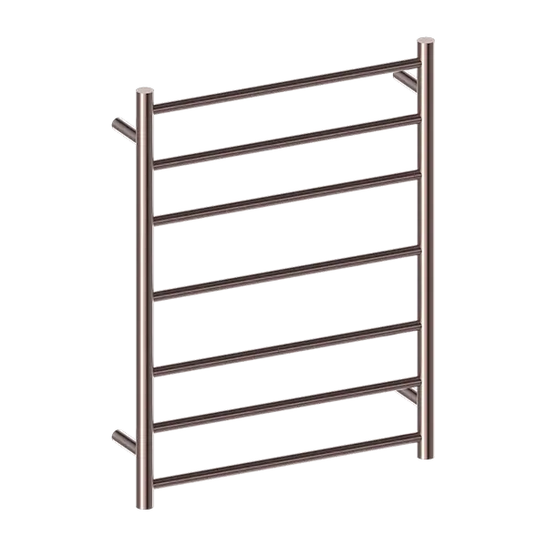 Nero Heated Towel Ladder Nero tapware