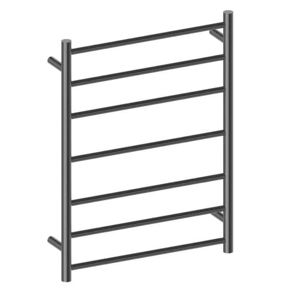 Nero Heated Towel Ladder Nero tapware