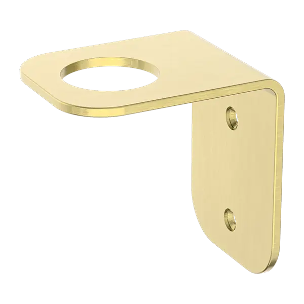 MECCA Soap Bottle Holder Nero tapware