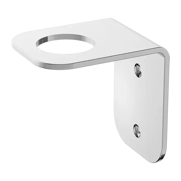 MECCA Soap Bottle Holder Nero tapware