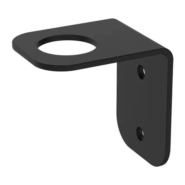 MECCA Soap Bottle Holder Nero tapware