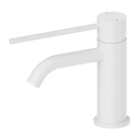 Mecca Care Basin Mixer Nero tapware
