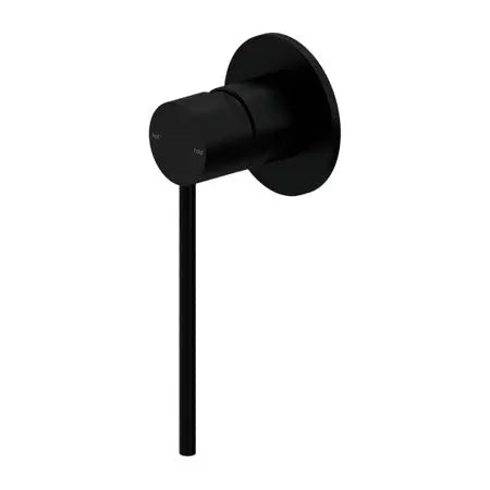 Mecca Care Shower Mixer Nero tapware