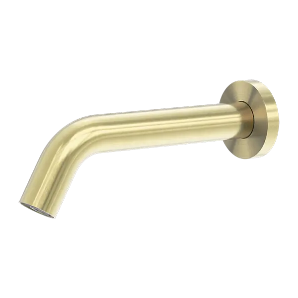 Wall Mount Sensor Tap Nero tapware