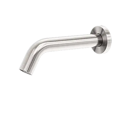 Wall Mount Sensor Tap Nero tapware