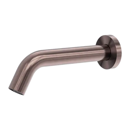 Wall Mount Sensor Tap Nero tapware