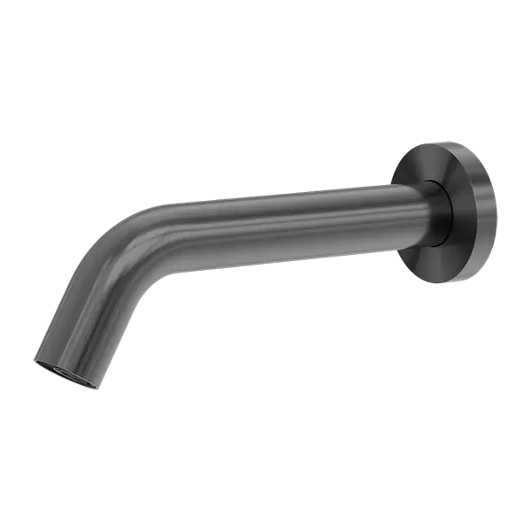 Wall Mount Sensor Tap Nero tapware