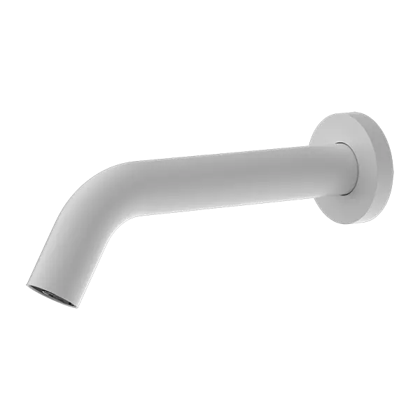 Wall Mount Sensor Tap Nero tapware