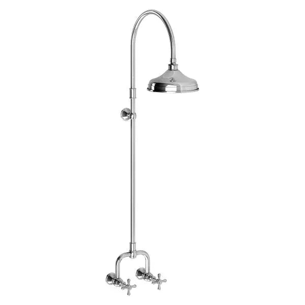 Nostalgia Exposed Shower Set Phoenix