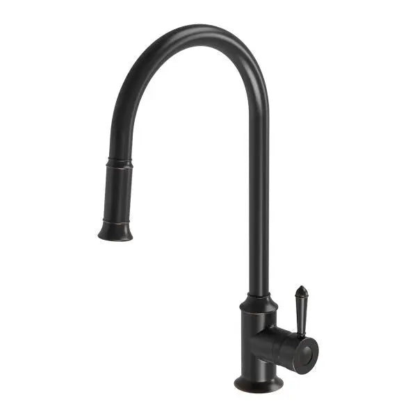 Nostalgia Pull Out Sink Mixer Phoenix
