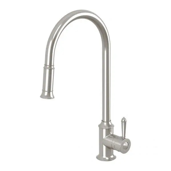 Nostalgia Pull Out Sink Mixer Phoenix