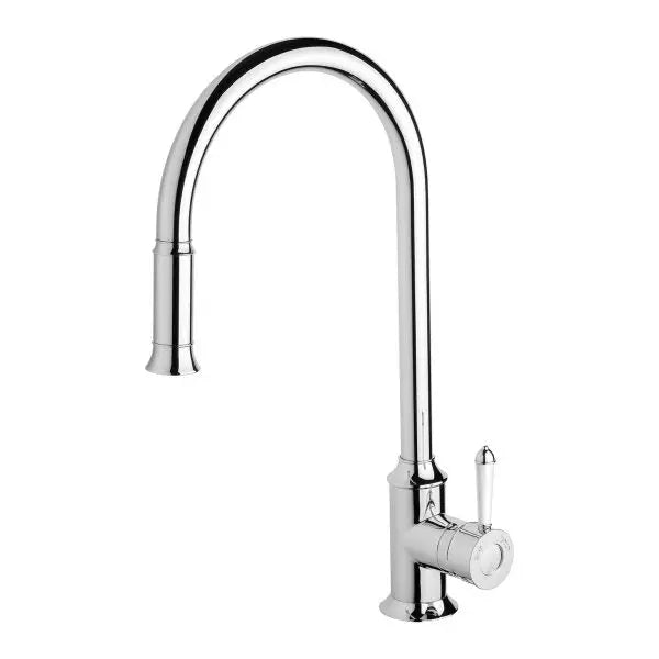 Nostalgia Pull Out Sink Mixer Phoenix
