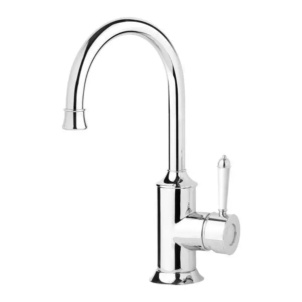 Nostalgia Sink Mixer Gooseneck 160/220 Phoenix