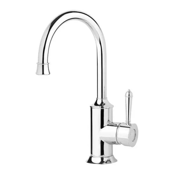 Nostalgia Sink Mixer Gooseneck 160/220 Phoenix