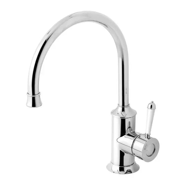 Nostalgia Sink Mixer Gooseneck 160/220 Phoenix