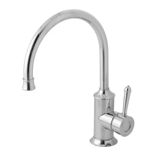 Nostalgia Sink Mixer Gooseneck 160/220 Phoenix