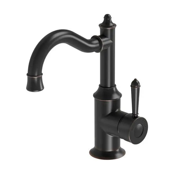 Nostalgia Basin Mixer 160mm Shepherds Crook Phoenix