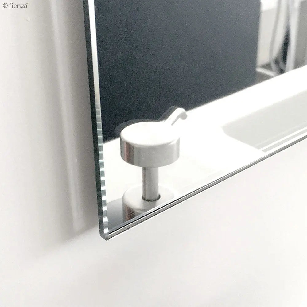 PENCIL EDGE WALL MIRROR Fienza