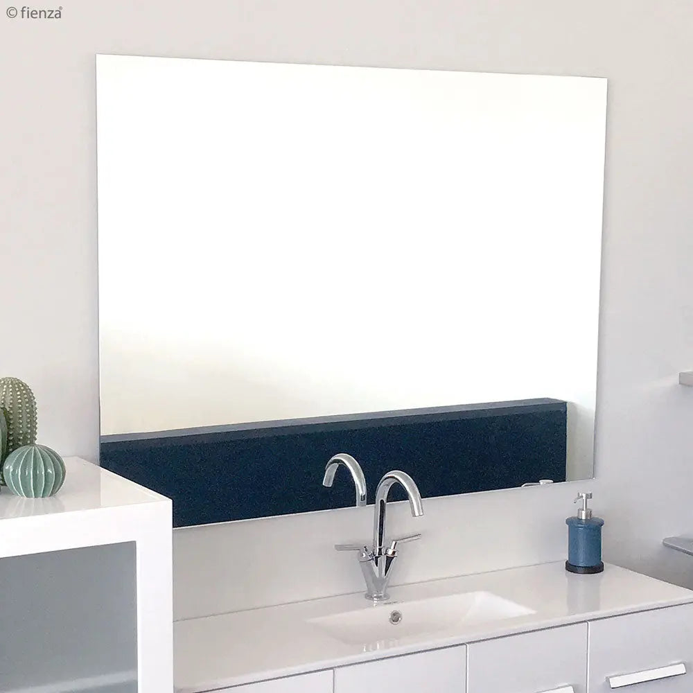 PENCIL EDGE WALL MIRROR Fienza