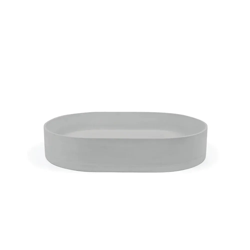 PILL BASIN Surface Mounted Basin (On display) Nood Co.