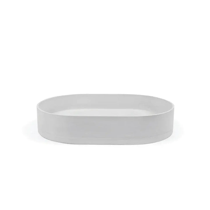 PILL BASIN Surface Mounted Basin (On display) Nood Co.