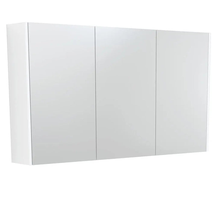 Mirror Cabinet WITH coloured SIDE PANELS Fienza