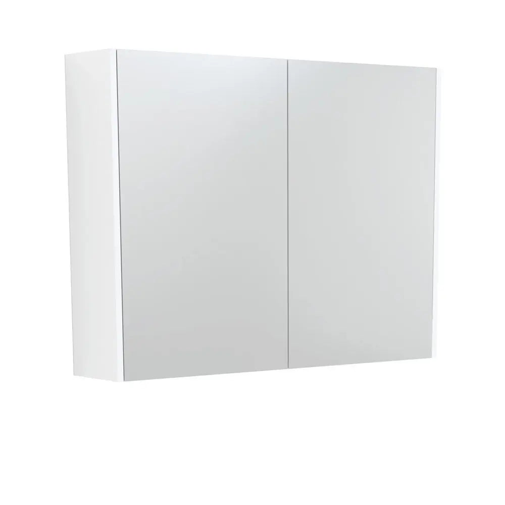 Mirror Cabinet WITH coloured SIDE PANELS Fienza