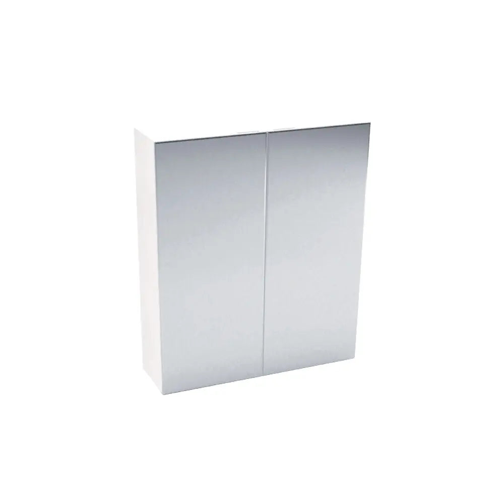 Pencil Edge Mirror Cabinet Fienza