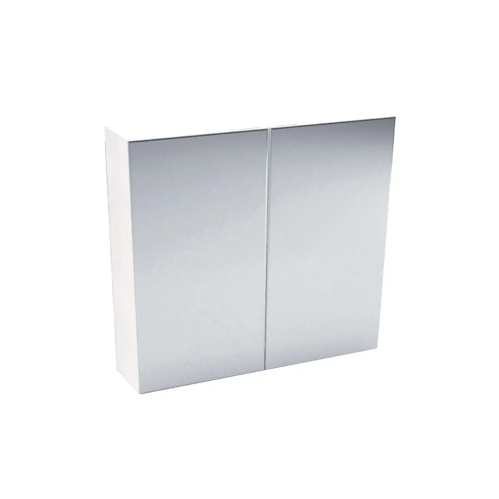 Pencil Edge Mirror Cabinet Fienza