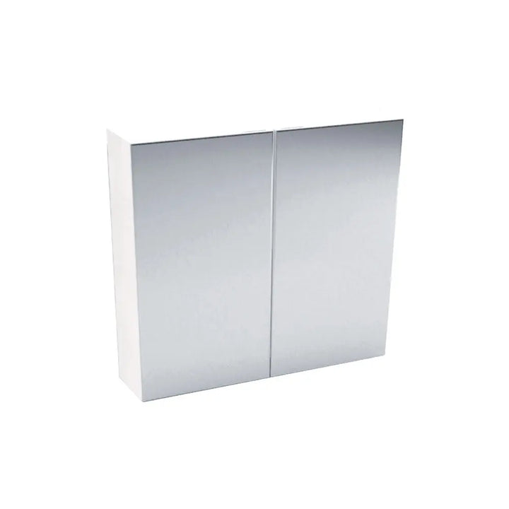 Pencil Edge Mirror Cabinet Fienza