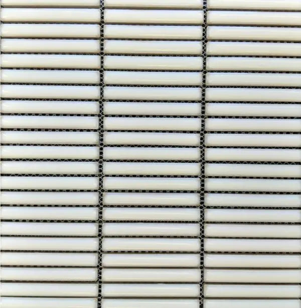 MOSAICS kit kat tile DIY Tiles