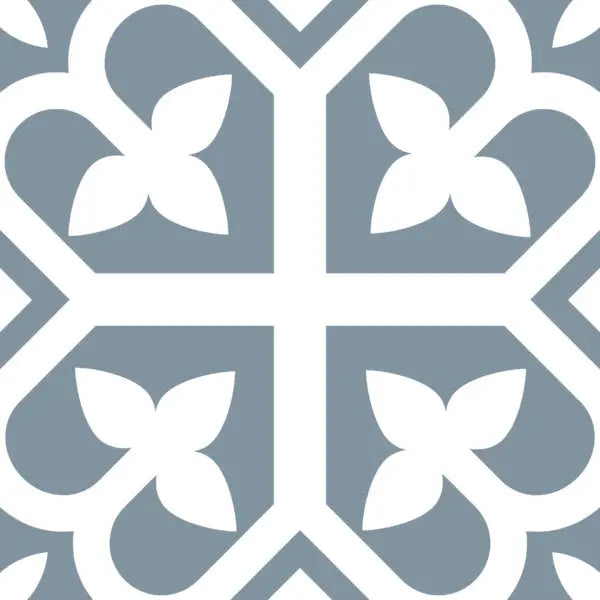 PICASSO BLOOM tile 200x200 DIY Tiles