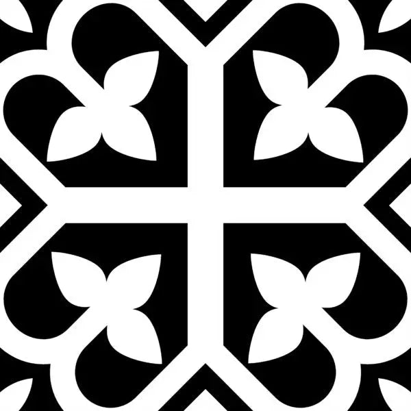 PICASSO BLOOM tile 200x200 DIY Tiles