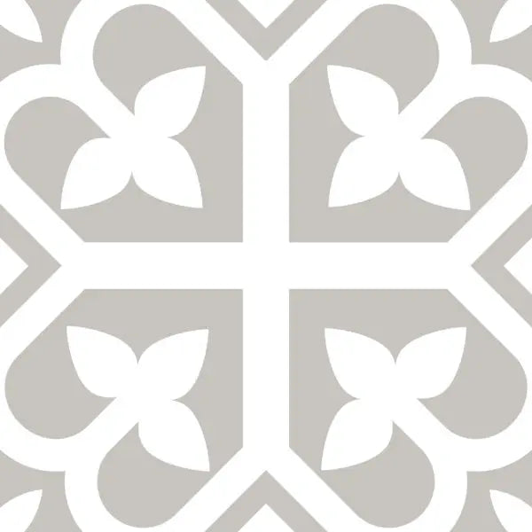 PICASSO BLOOM tile 200x200 DIY Tiles