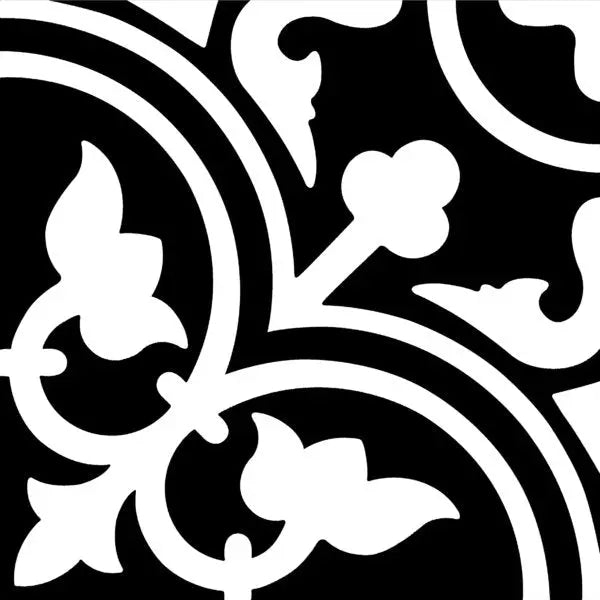 PICASSO Shadow tile 200x200 DIY Tiles