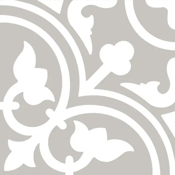 PICASSO Shadow tile 200x200 DIY Tiles