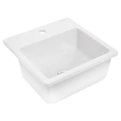 QUADO SQUARE Vanity Basin Johnson Suisse