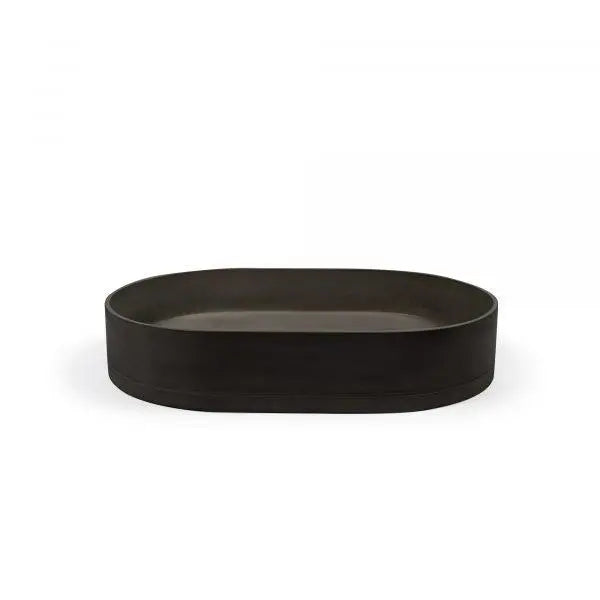 PILL BASIN Surface Mounted Basin (On display) Nood Co.