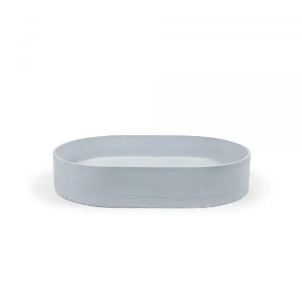 PILL BASIN Surface Mounted Basin (On display) Nood Co.