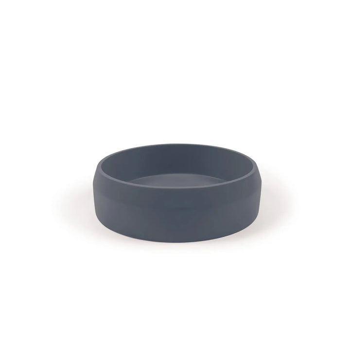 PRISM CIRCLE BASIN Surface Mounted Basin Nood Co.