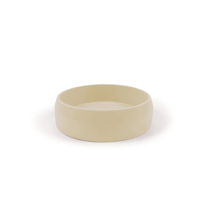 PRISM CIRCLE BASIN Surface Mounted Basin Nood Co.
